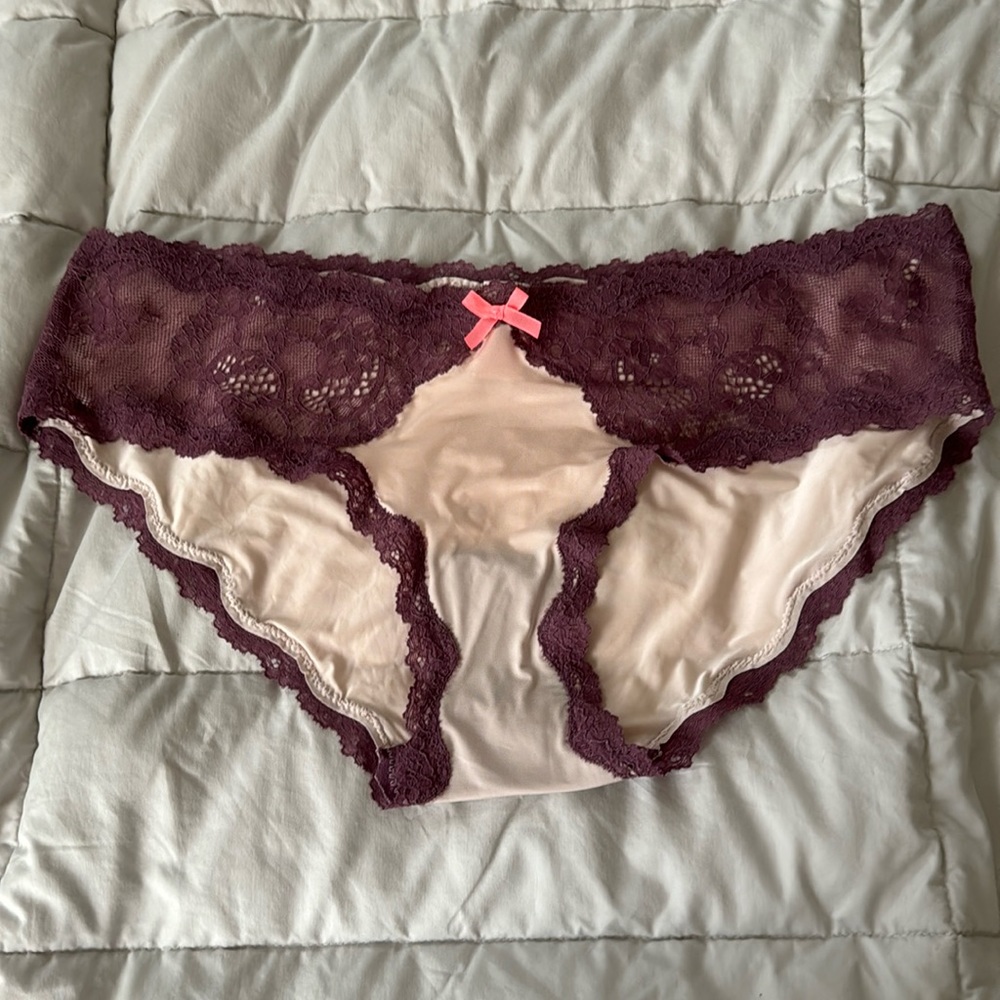 Victoria’s Secret hipkini